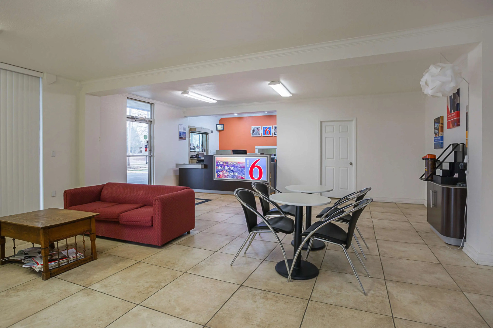 Motel 6 Brinkley, AR