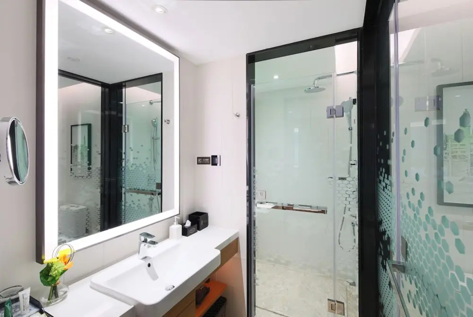 Hampton by Hilton Zhongshan Nanlang