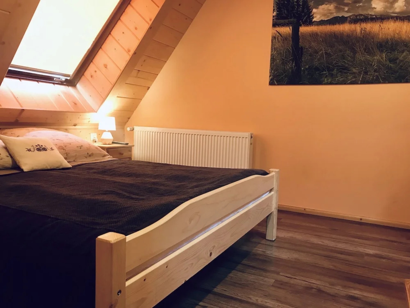 Pokoje goscinne  u Jaska