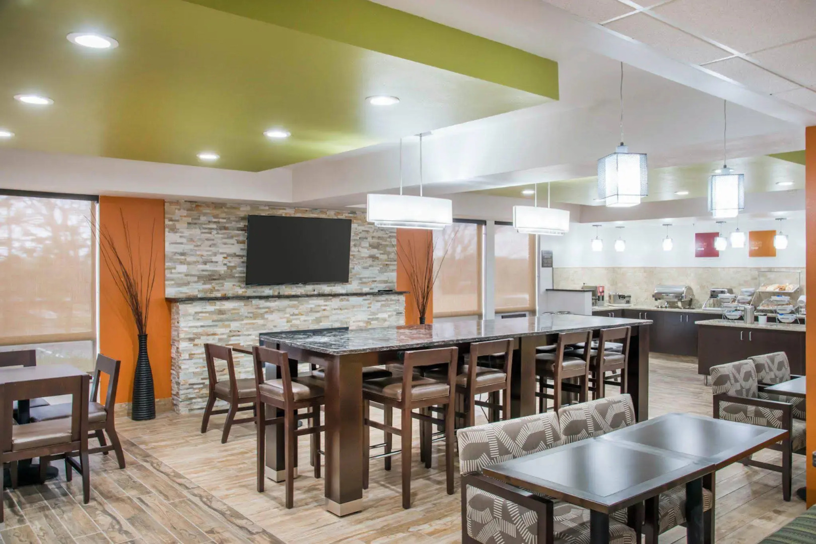 Holiday Inn Express & Suites Eden Prairie – Minneapolis by IHG
