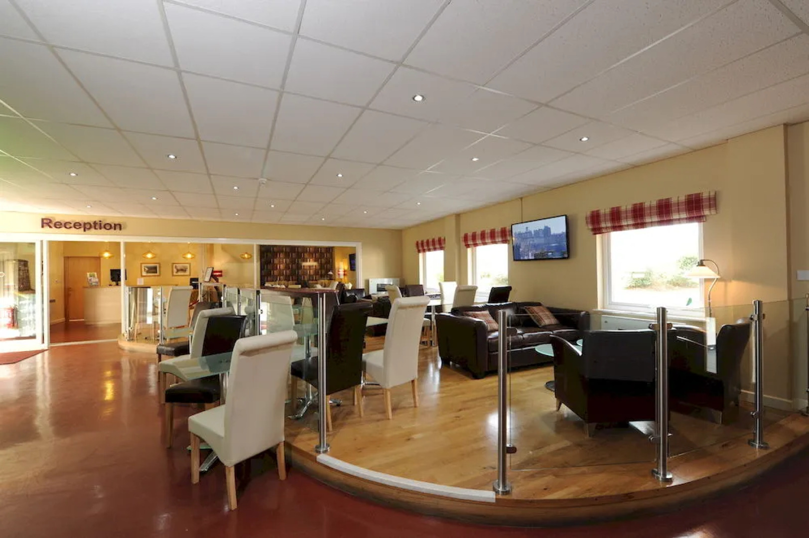 The Woolacombe Bay Hotel