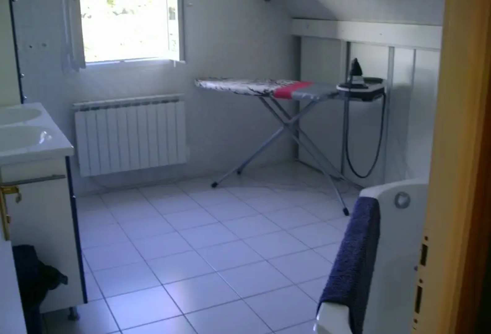 Dormez au coin du bois Vaujours