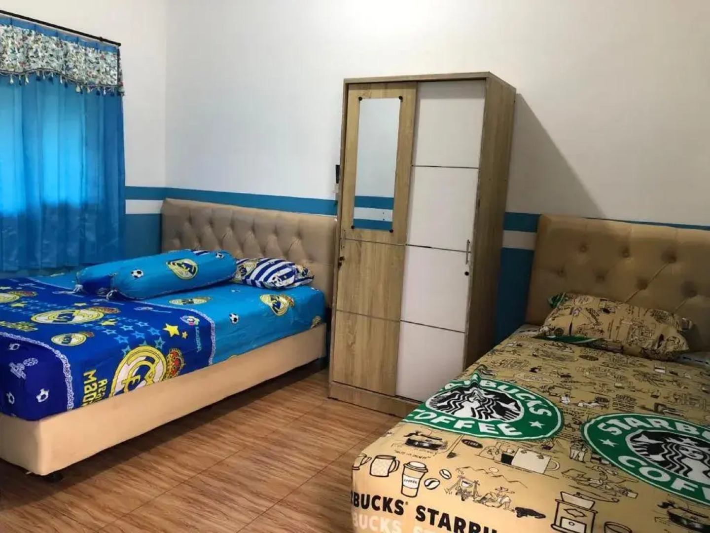 PENGINAPAN BANYU BIRUKu