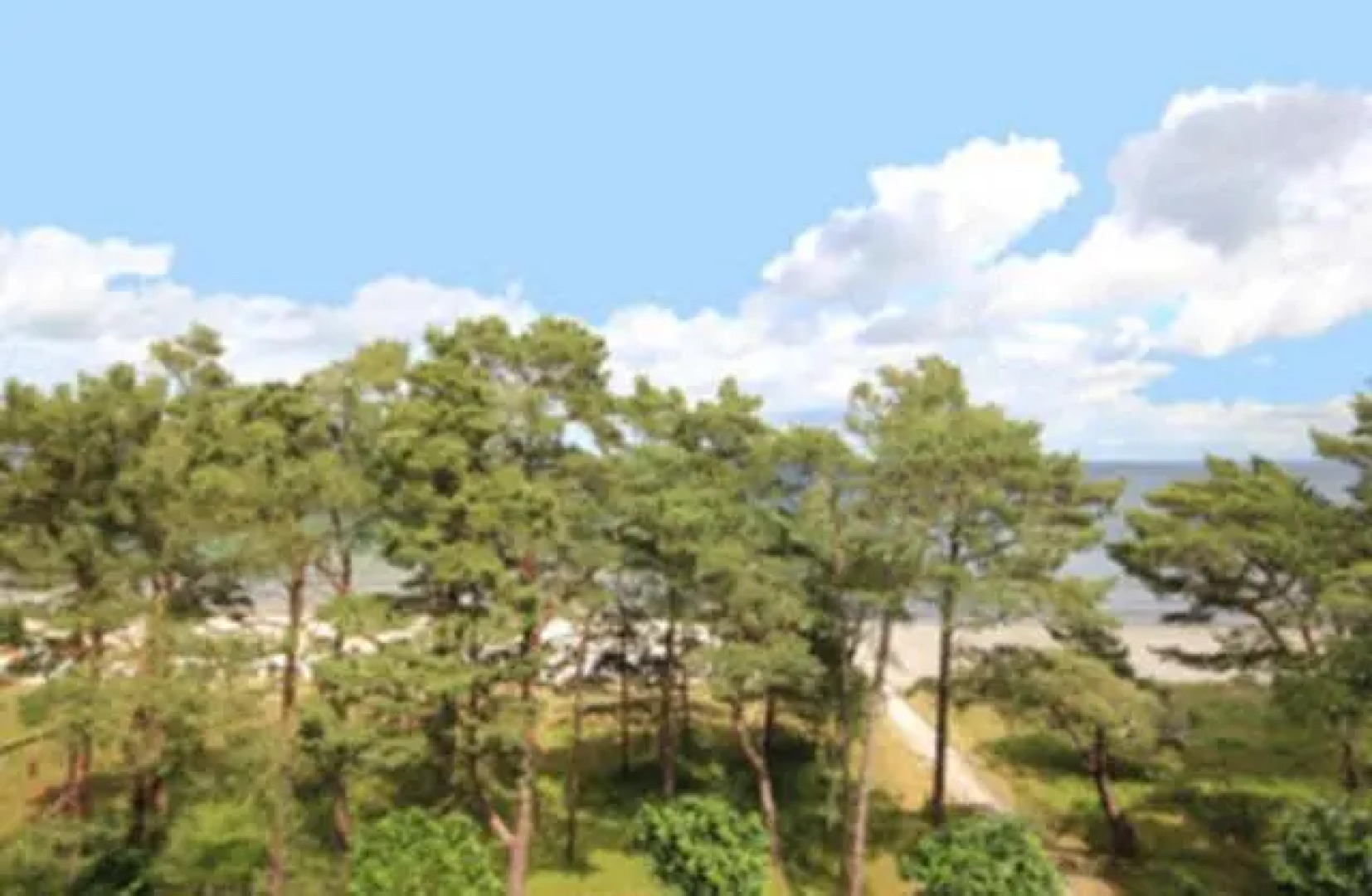 Haus & Villa Strandidyll by Rujana