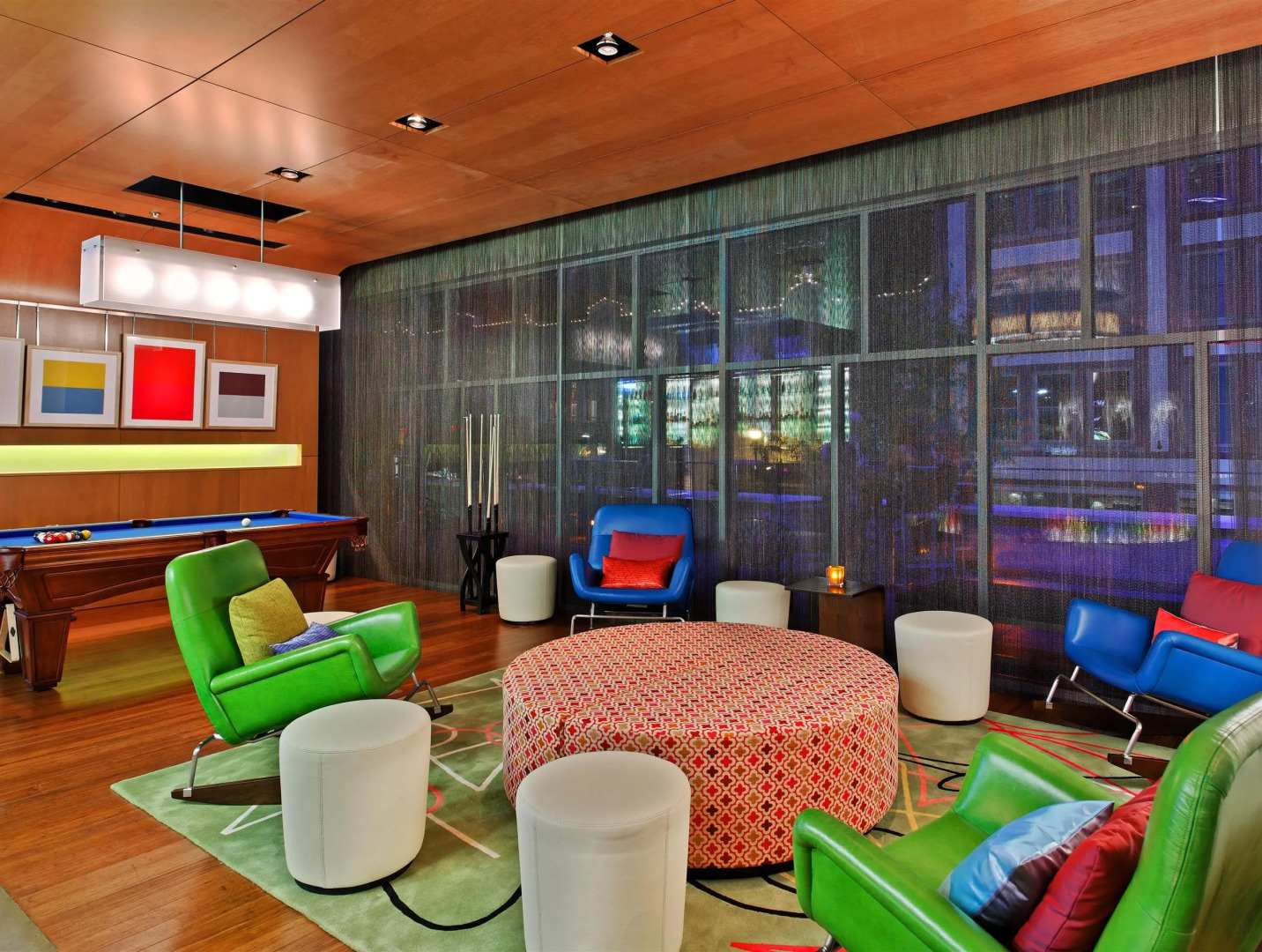 Aloft Asheville Downtown