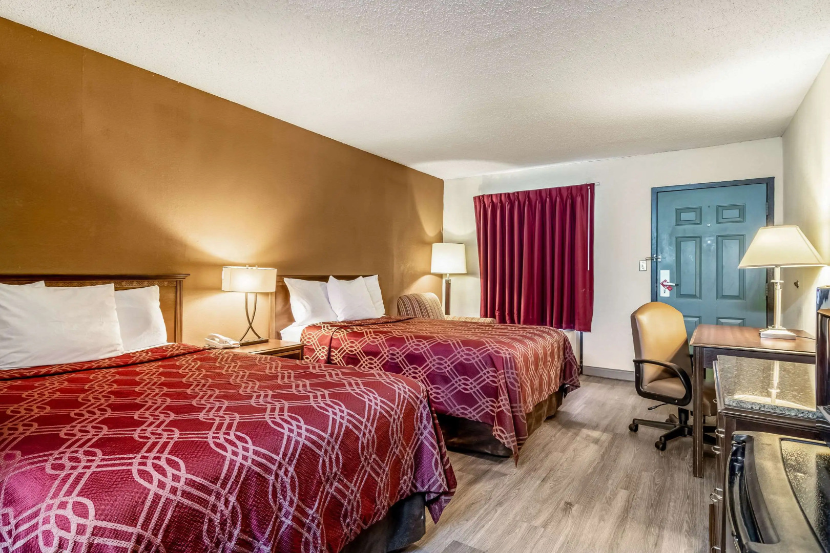 Econo Lodge Acworth East