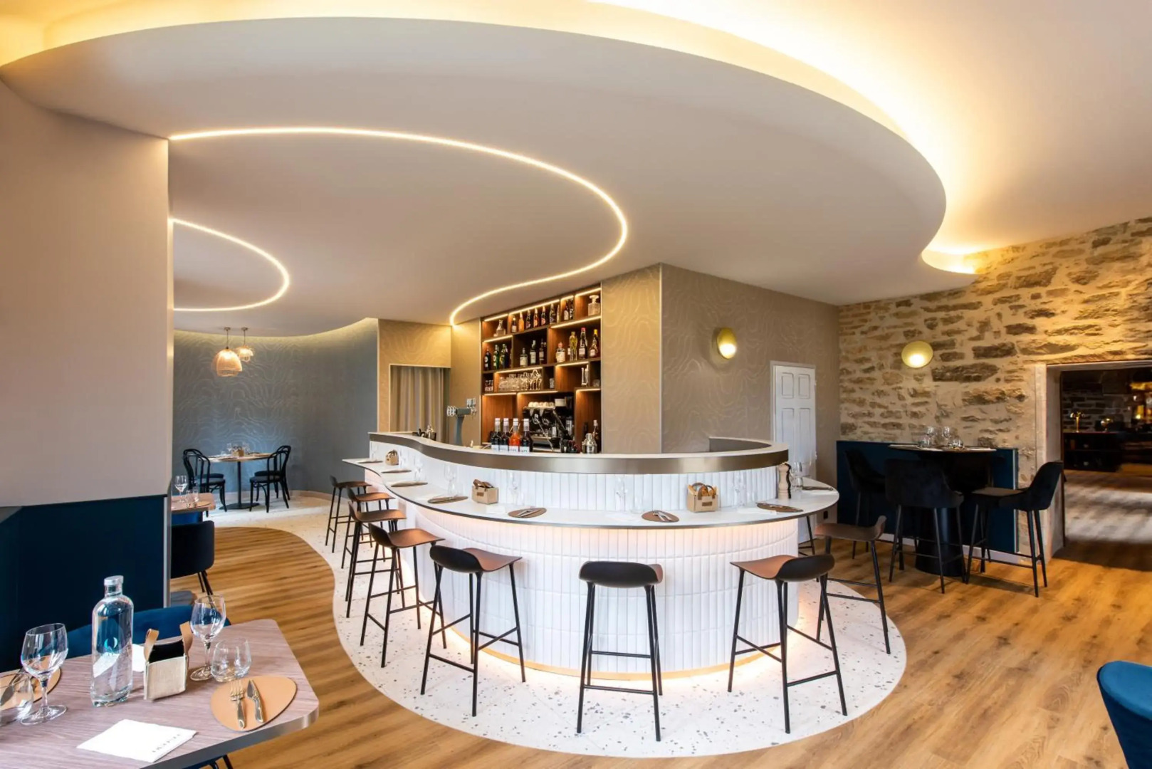 La Maison OBONO Hotel & Spa