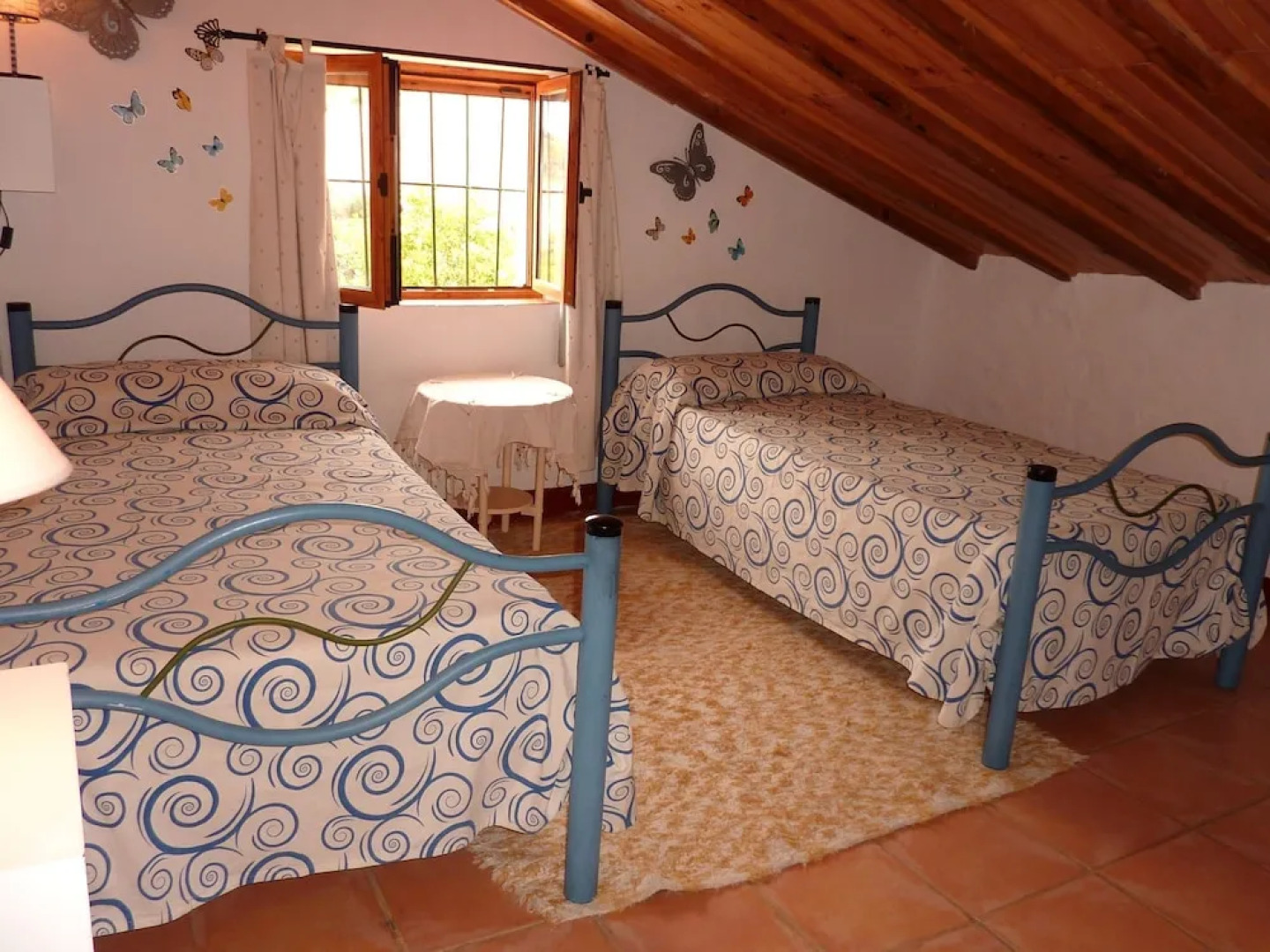 Upscale Cottage in Andalusia with private terrace and pool