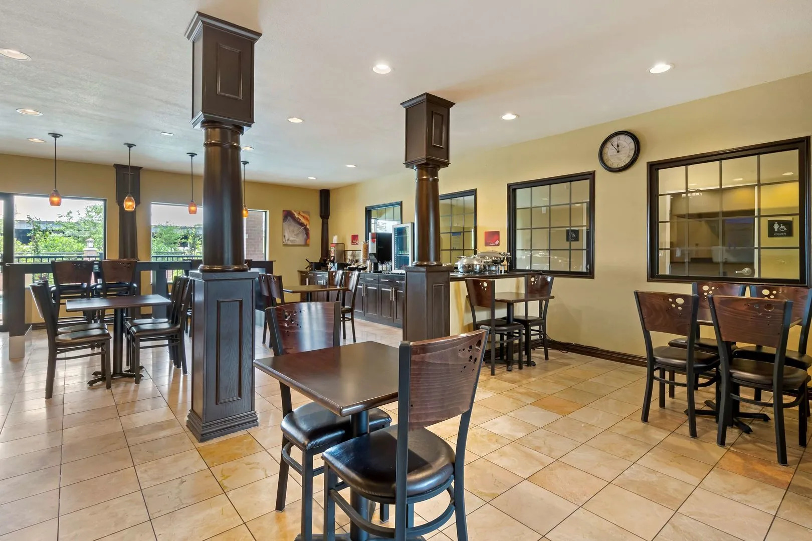 Best Western Plus DFW Airport Suites