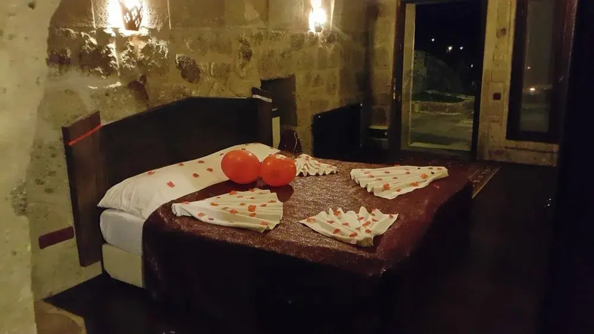Cappadocia Mayaoglu Hotel