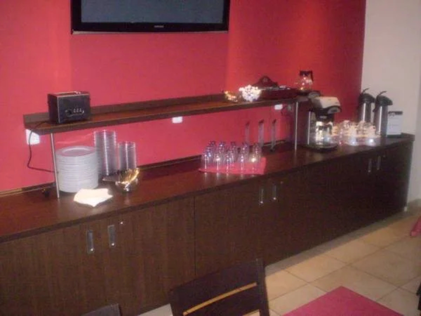Hotel Olympionik