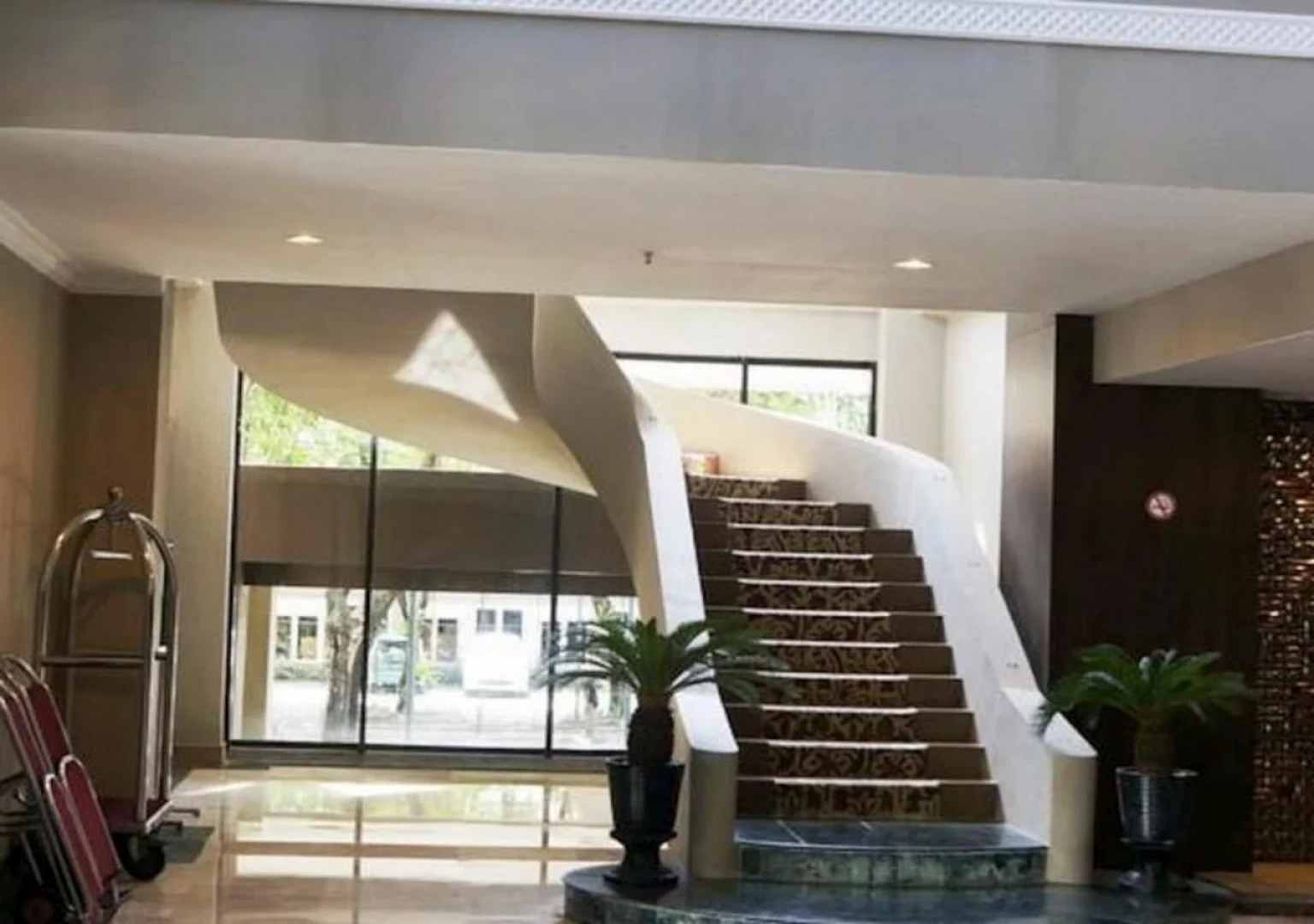 Kyriad Bumiminang Hotel