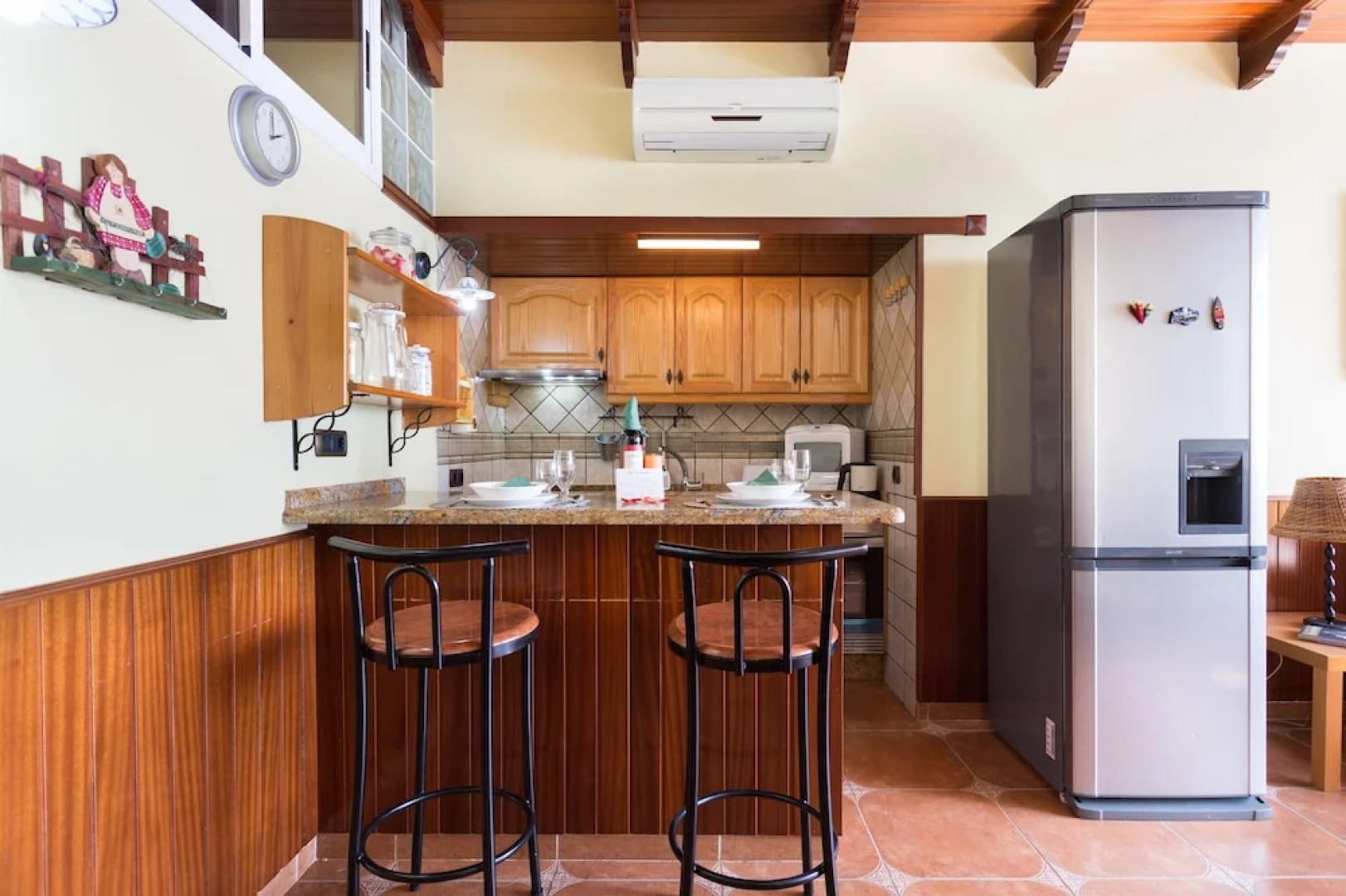 Playa Chica Beach II