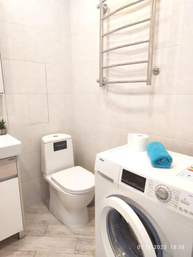 Апартаменты на улице Курыжова 22