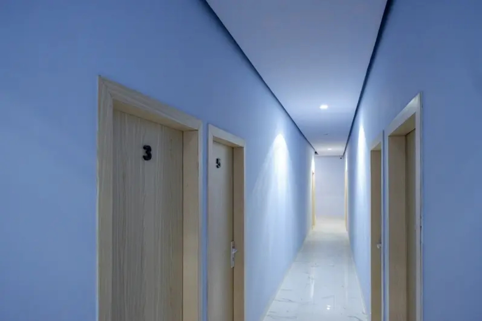 RedDoorz Syariah near Pasar Batang