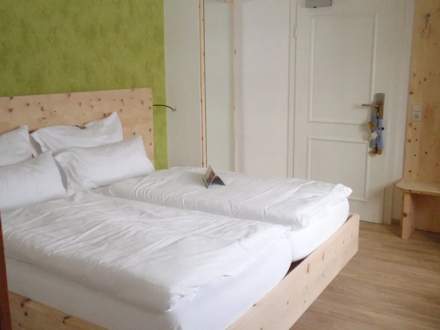 Landhotel Villa Moriz Garni