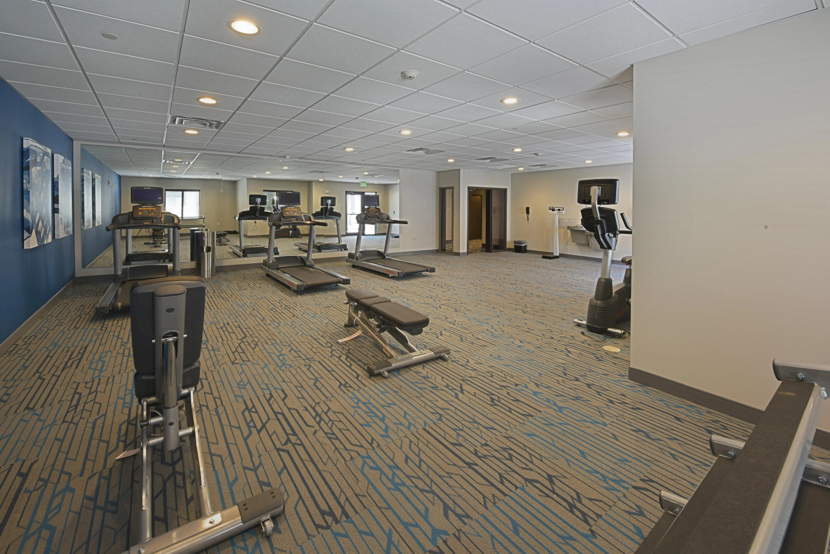 Staybridge Suites Little Rock - Medical Center by IHG