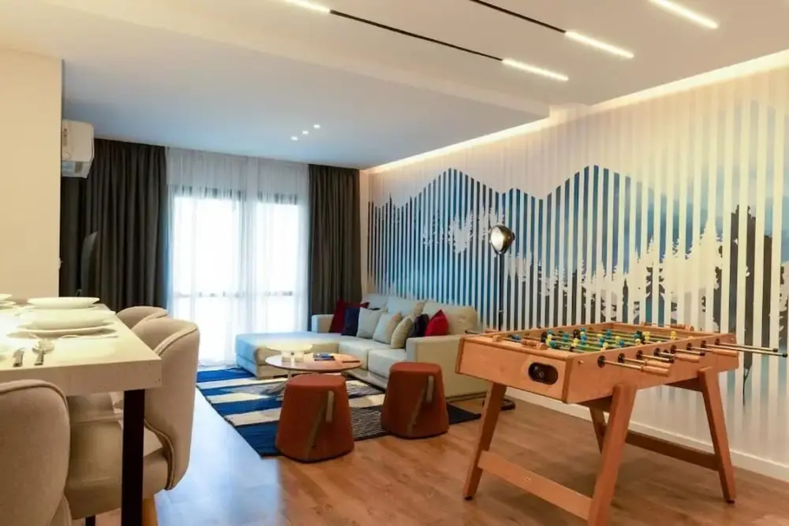 Maverick near The Hub Westown