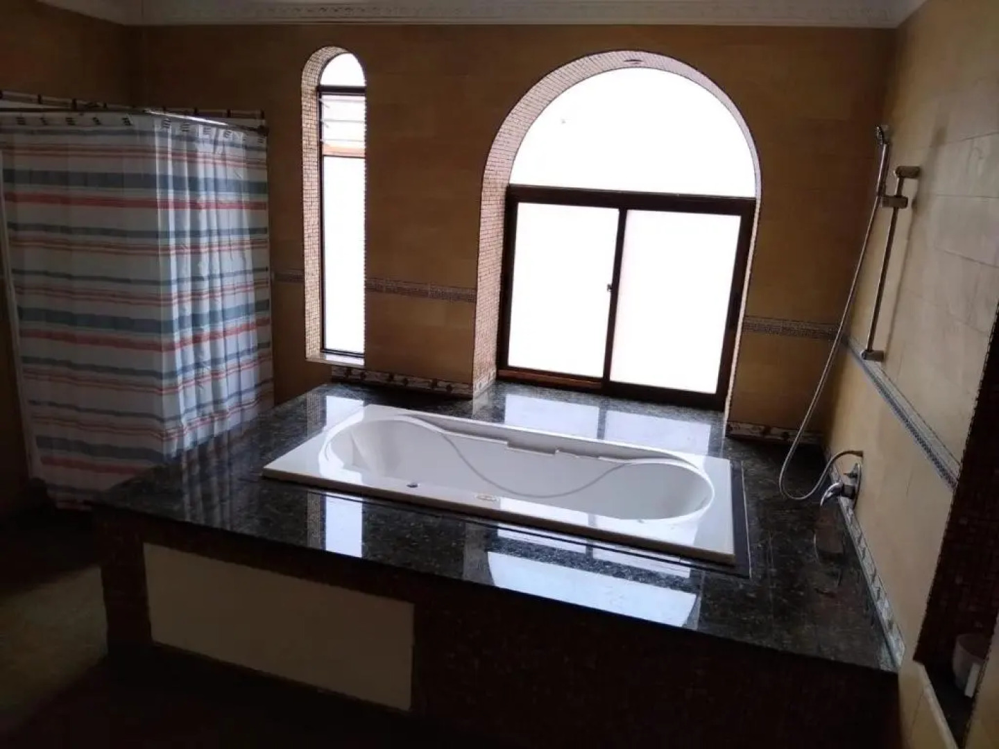 Hotel & Spa Cordillera Suite