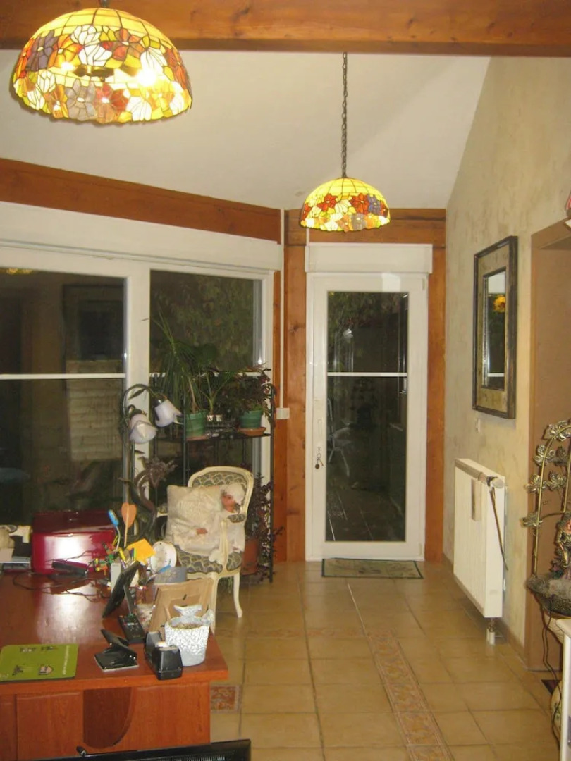 Chez Olivier et Josette