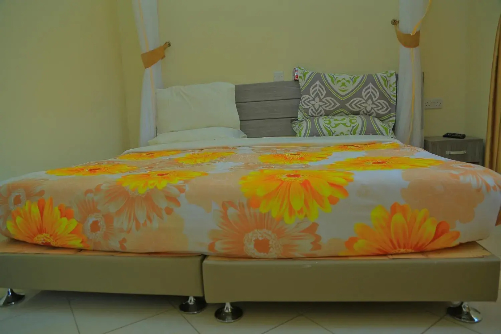 Hoima Buffalo Hotel And Casino