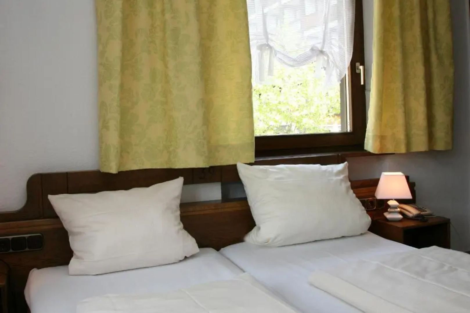 Hotel Pflug Ottenhöfen