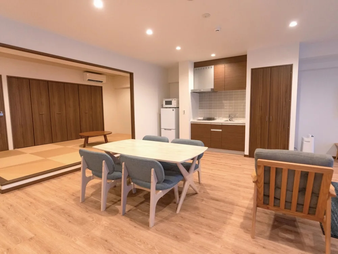 Private Condo Kourijima by Coldio Smart Resort