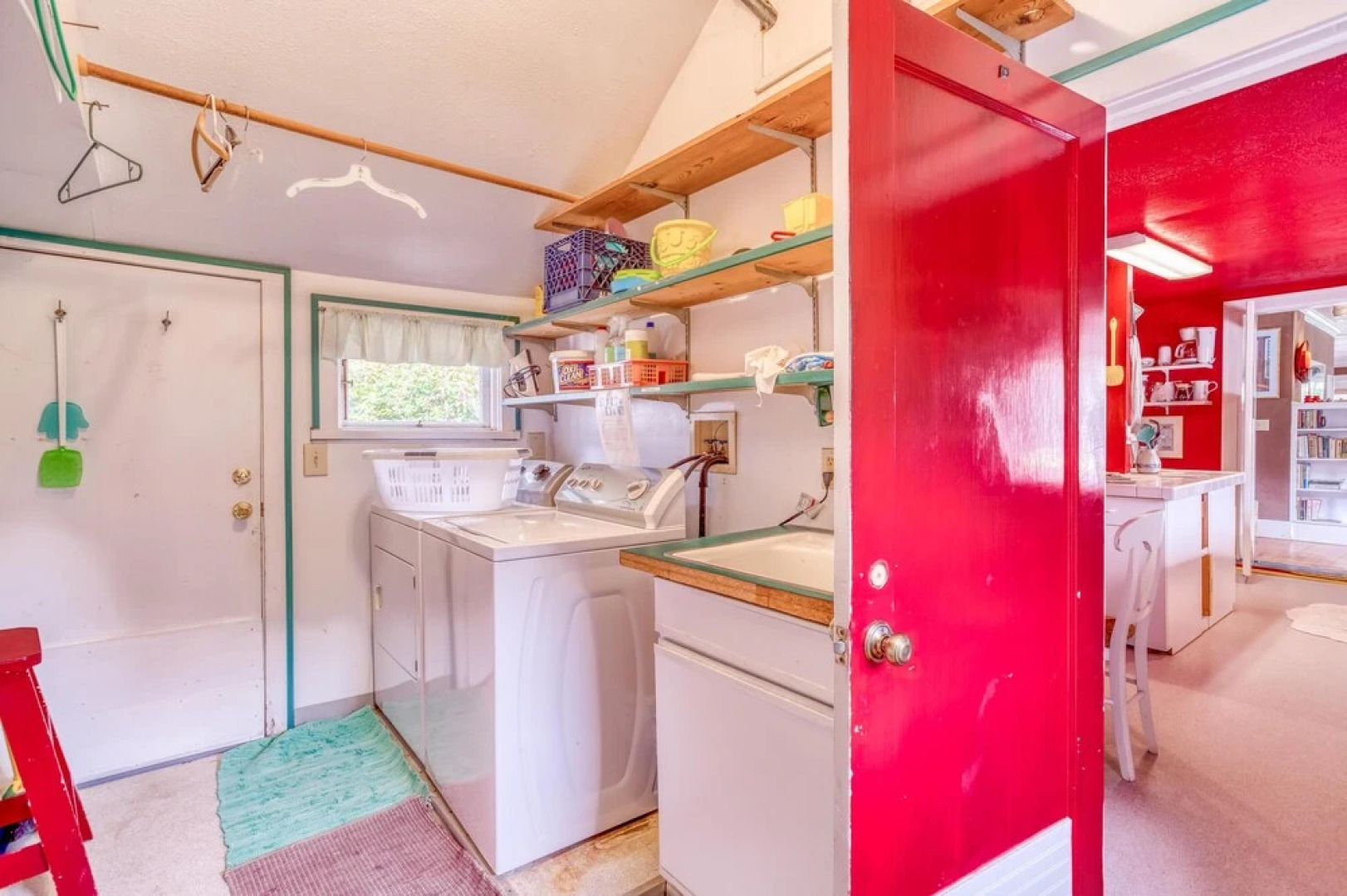 Susans Beach Cottage (MCA 1323)