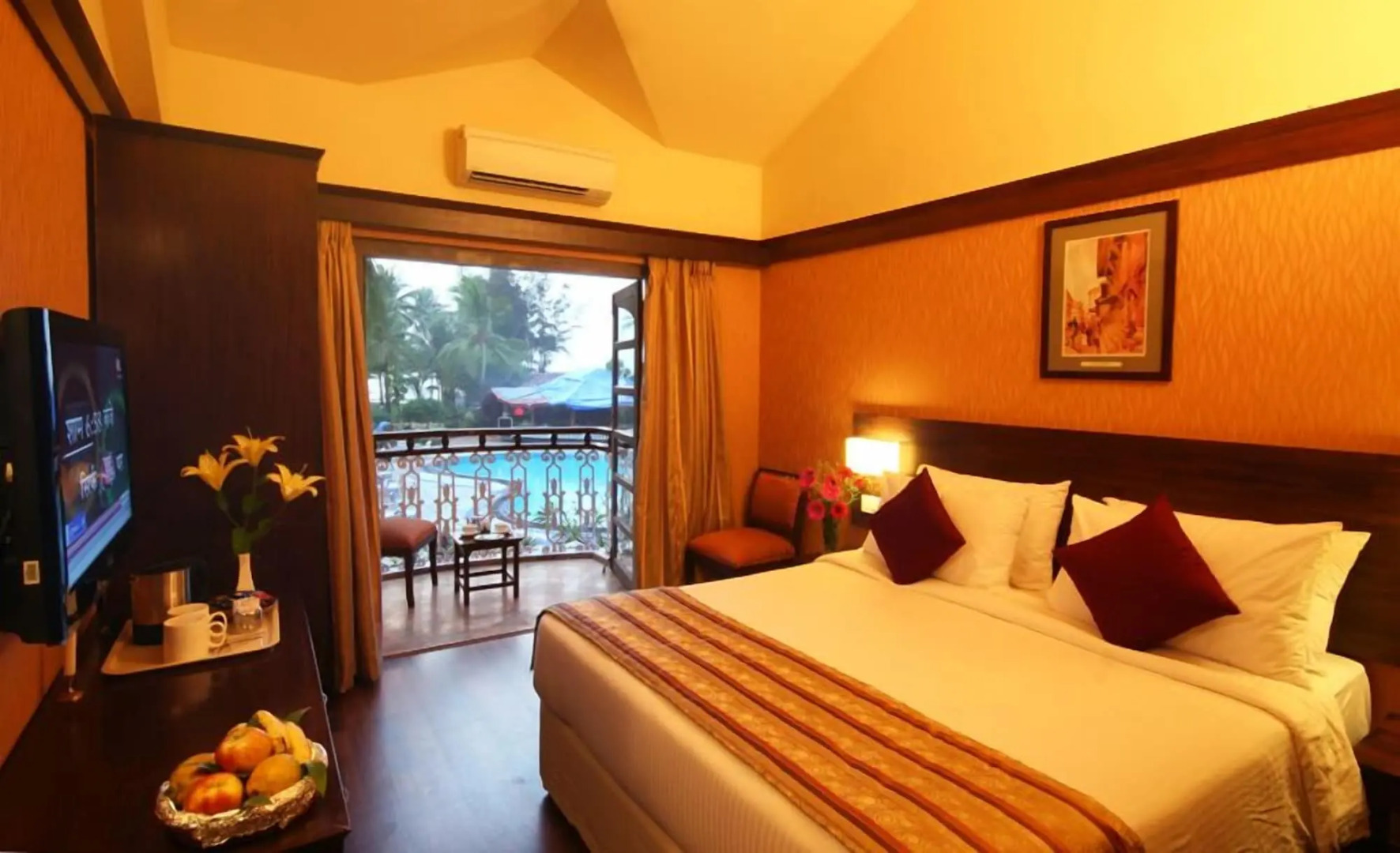 Marquis Beach Resort