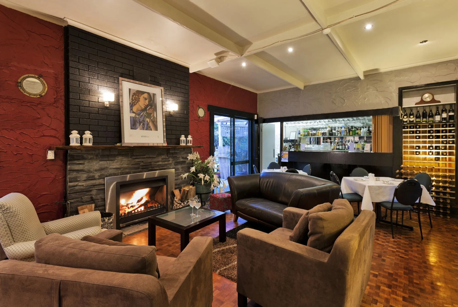 Burnie Airport Motel