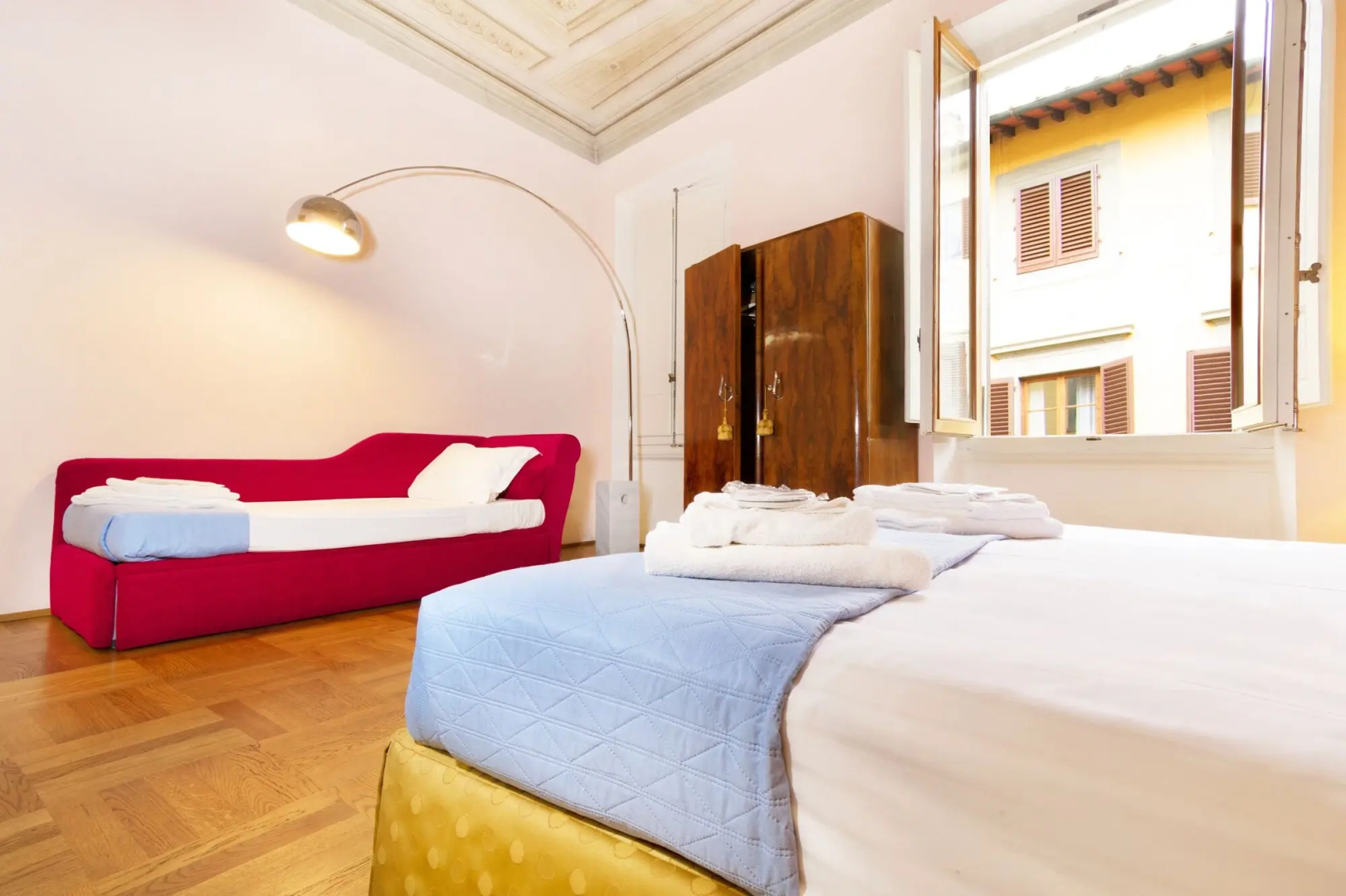 Hotel la Scala