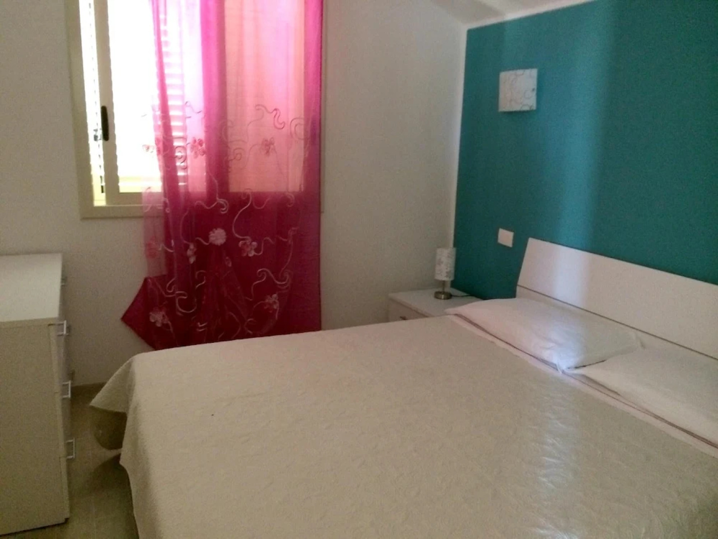 Apartment With 3 Bedrooms in Pozzallo, With Wonderful sea View, Pool A