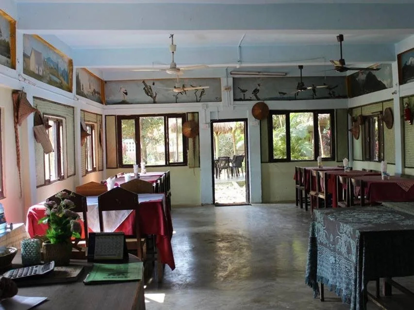 Hotel Chitwan Park Cottage