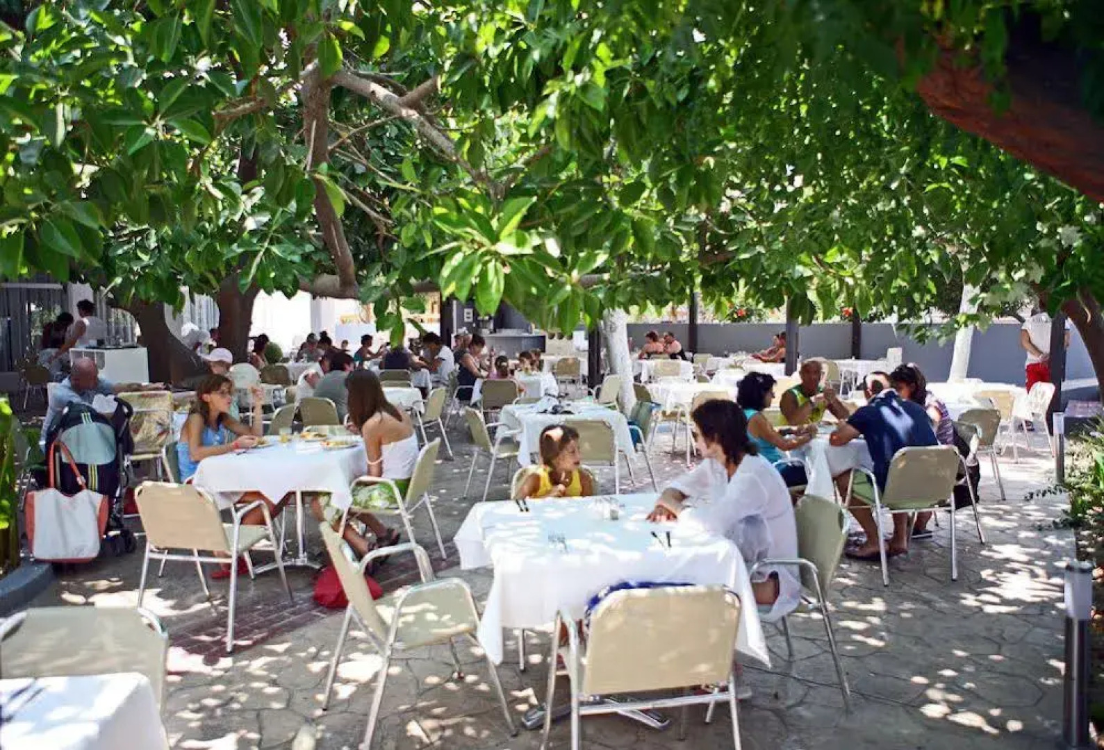 Sun Palace Resort & Spa - All Inclusive