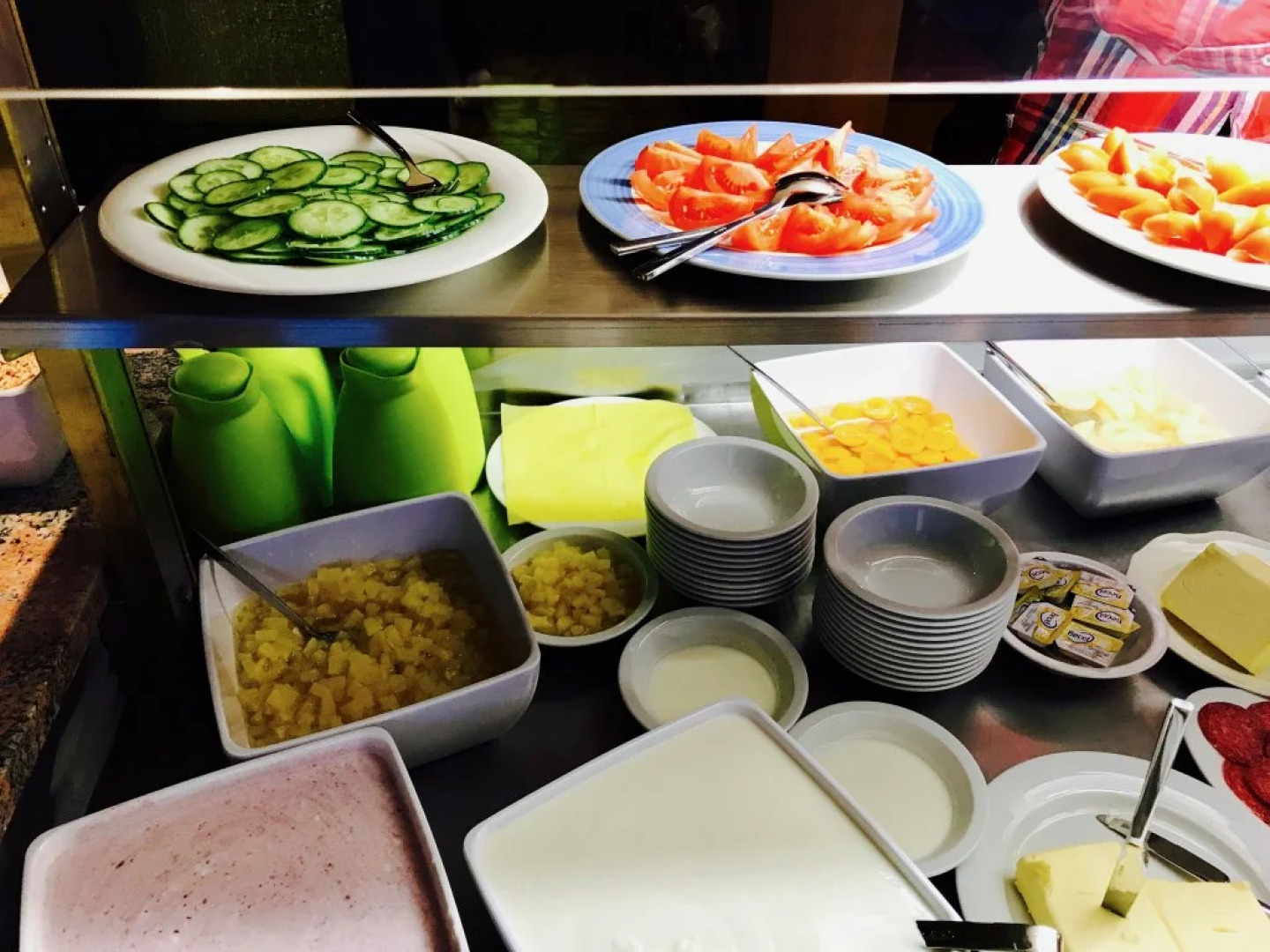 Basekamp Mountain Budget Hotel