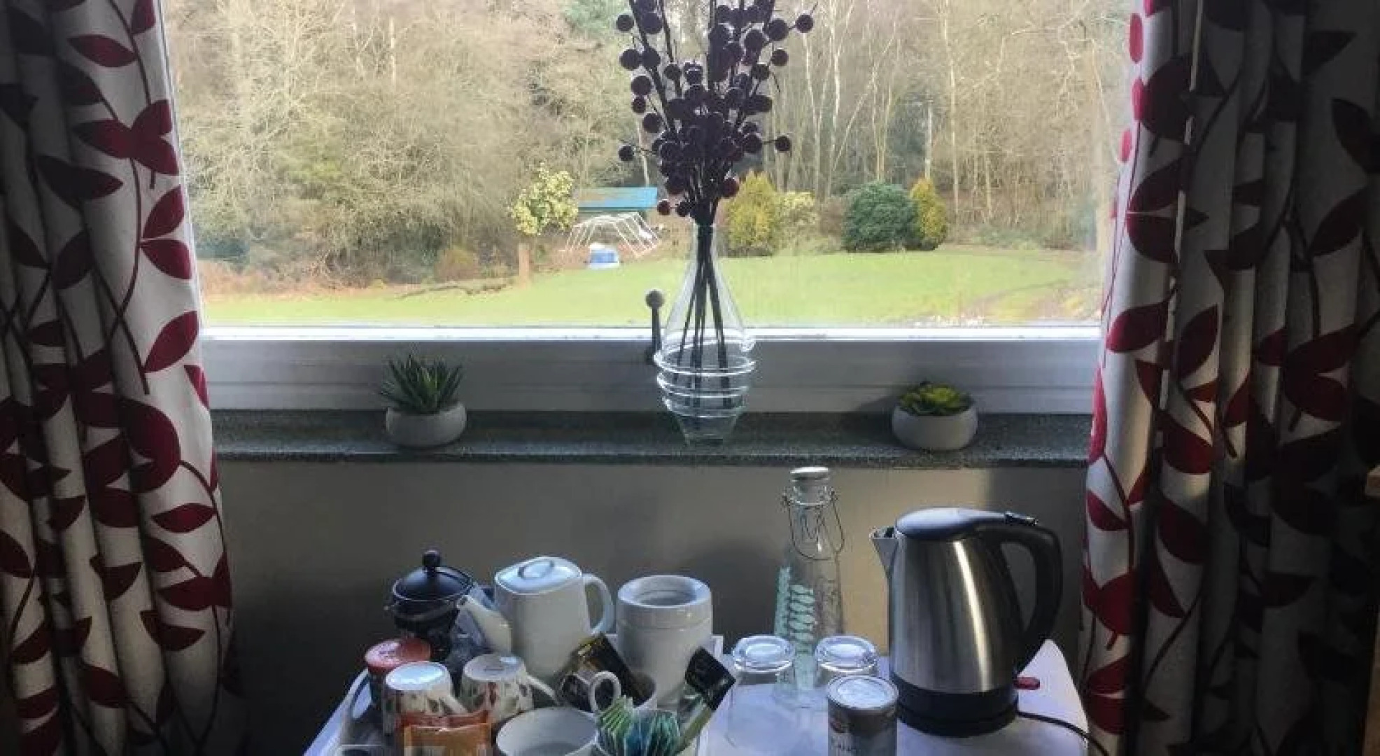 Linchens Bed and Breakfast