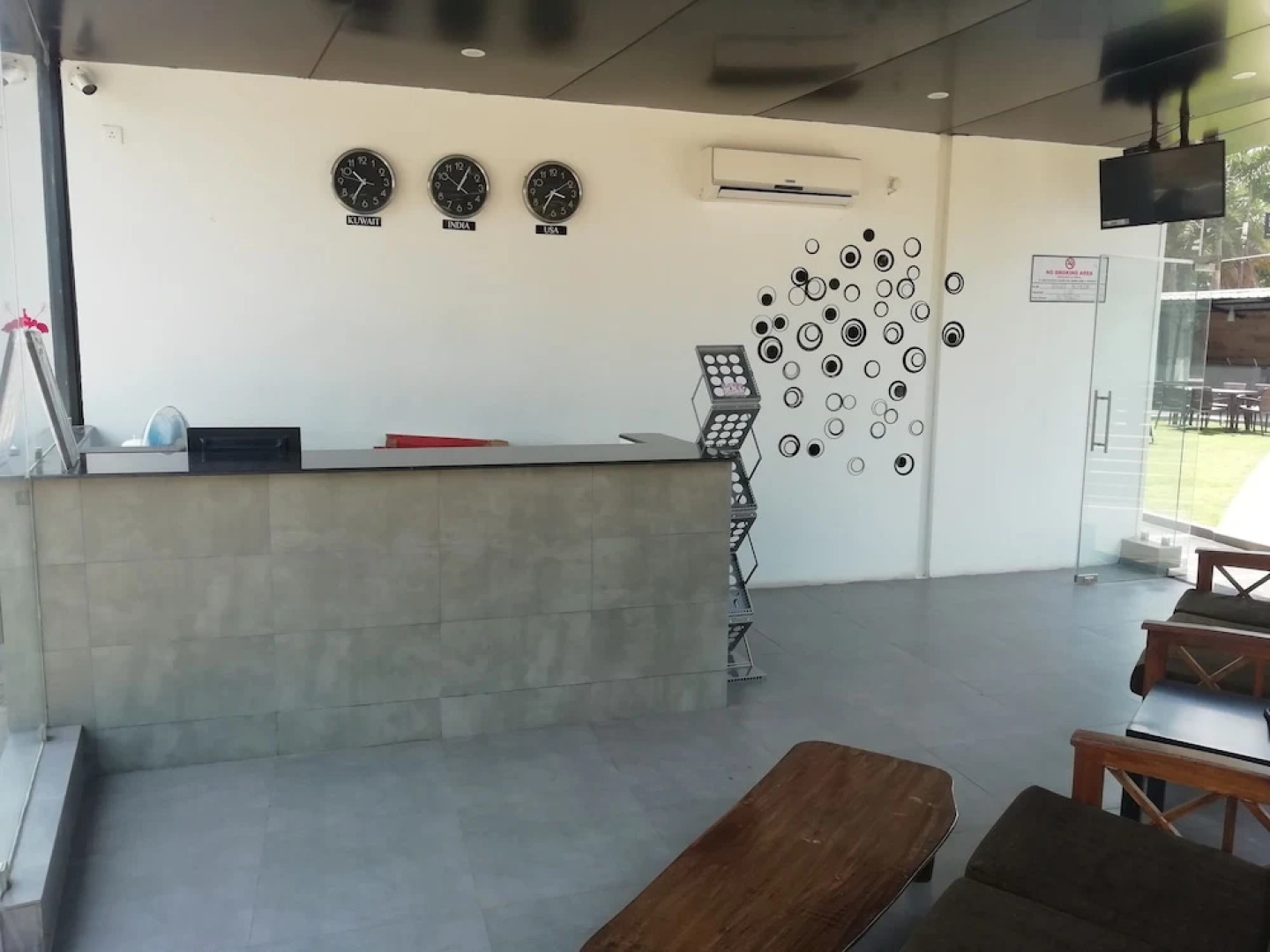 Coco Heritage Resort