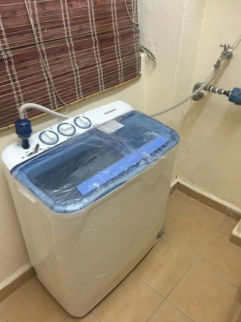 Alpine Village Sunway by Jeffrey Homestay