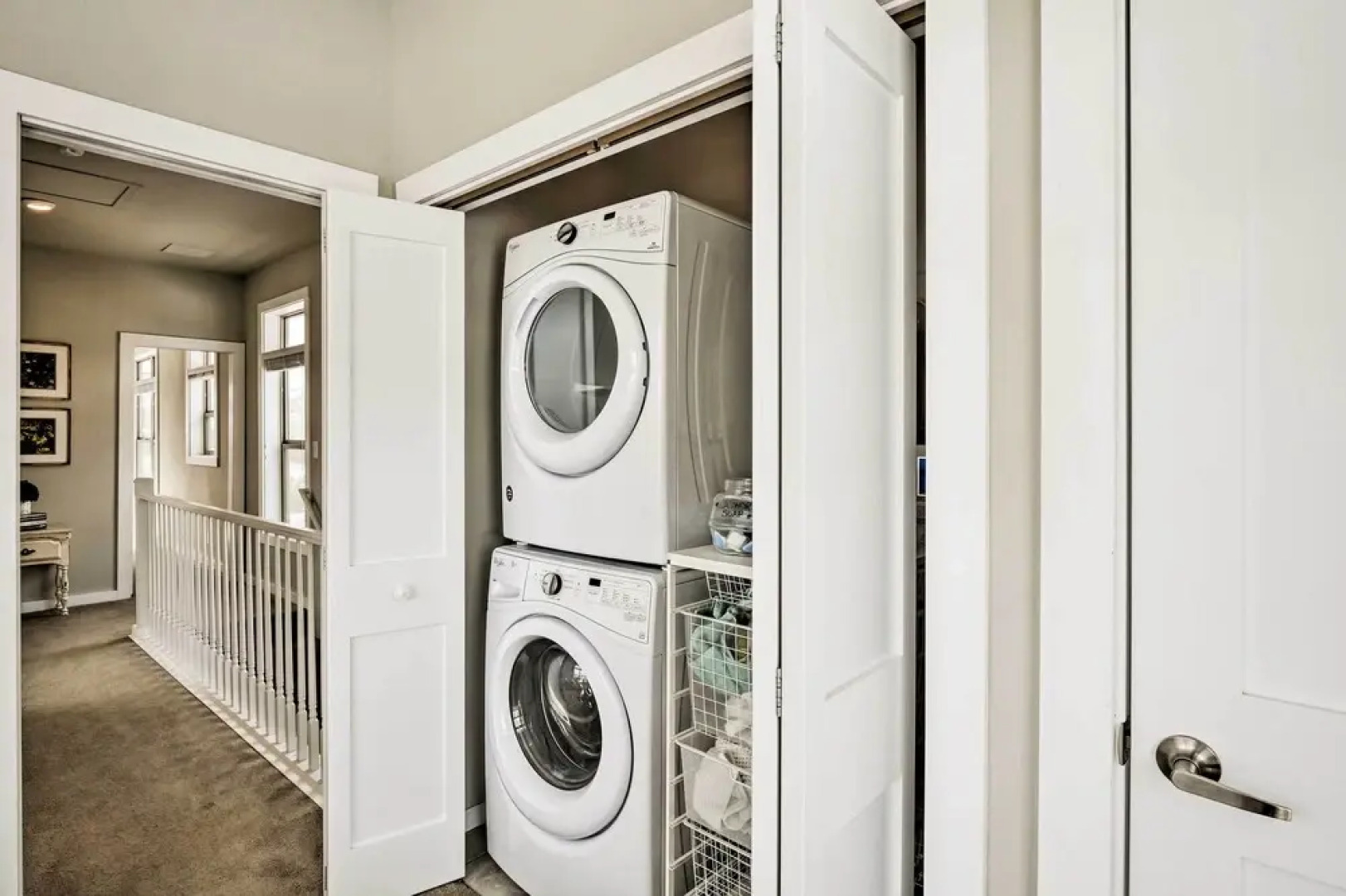 4 Mi to Granby Ranch: Home w/ Mtn Views