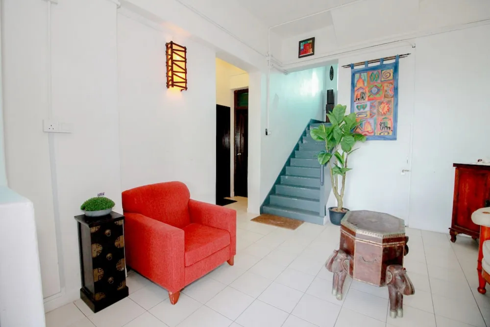 Sea Wind Beach Motel