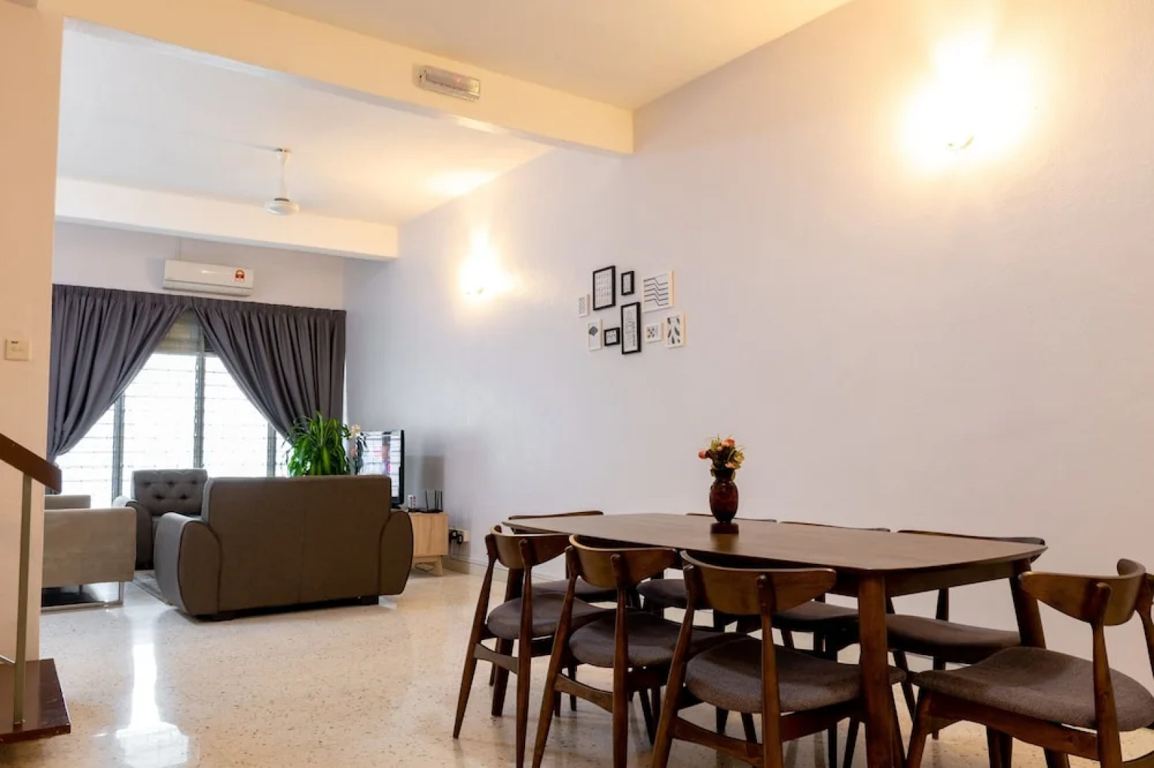 V Lodge by D Imperio Homestay Penang