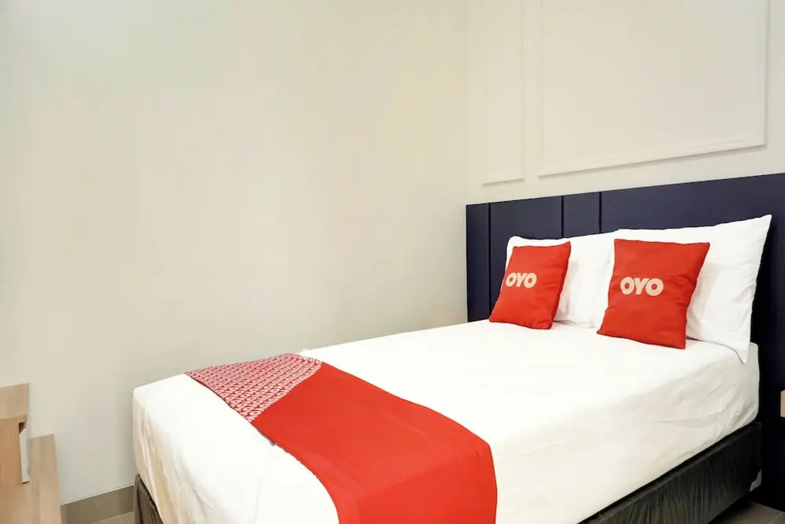 Capital O 92804 La Tansa Syariah Hotel