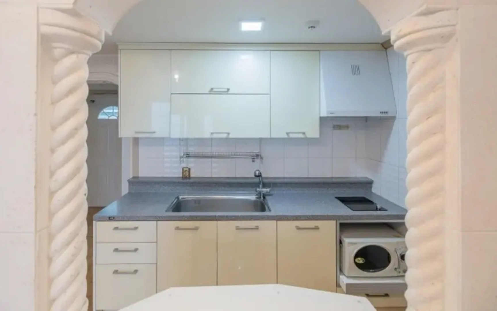 Taean Human Bali Pension