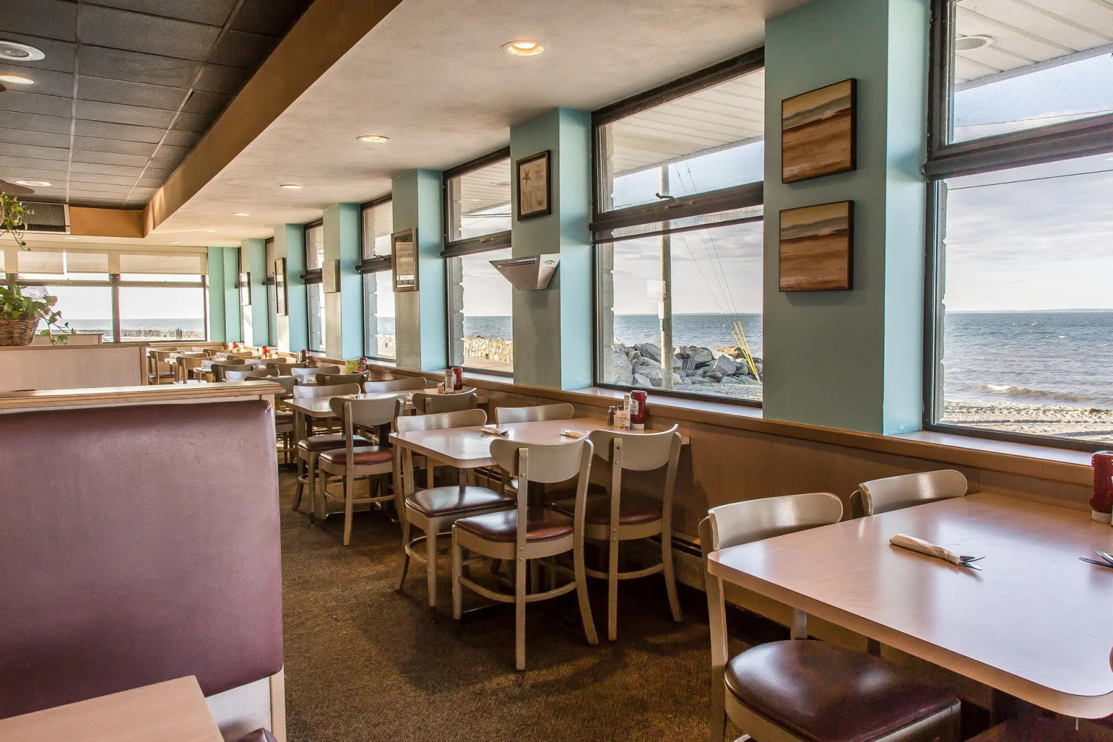 The Surfside Hotel