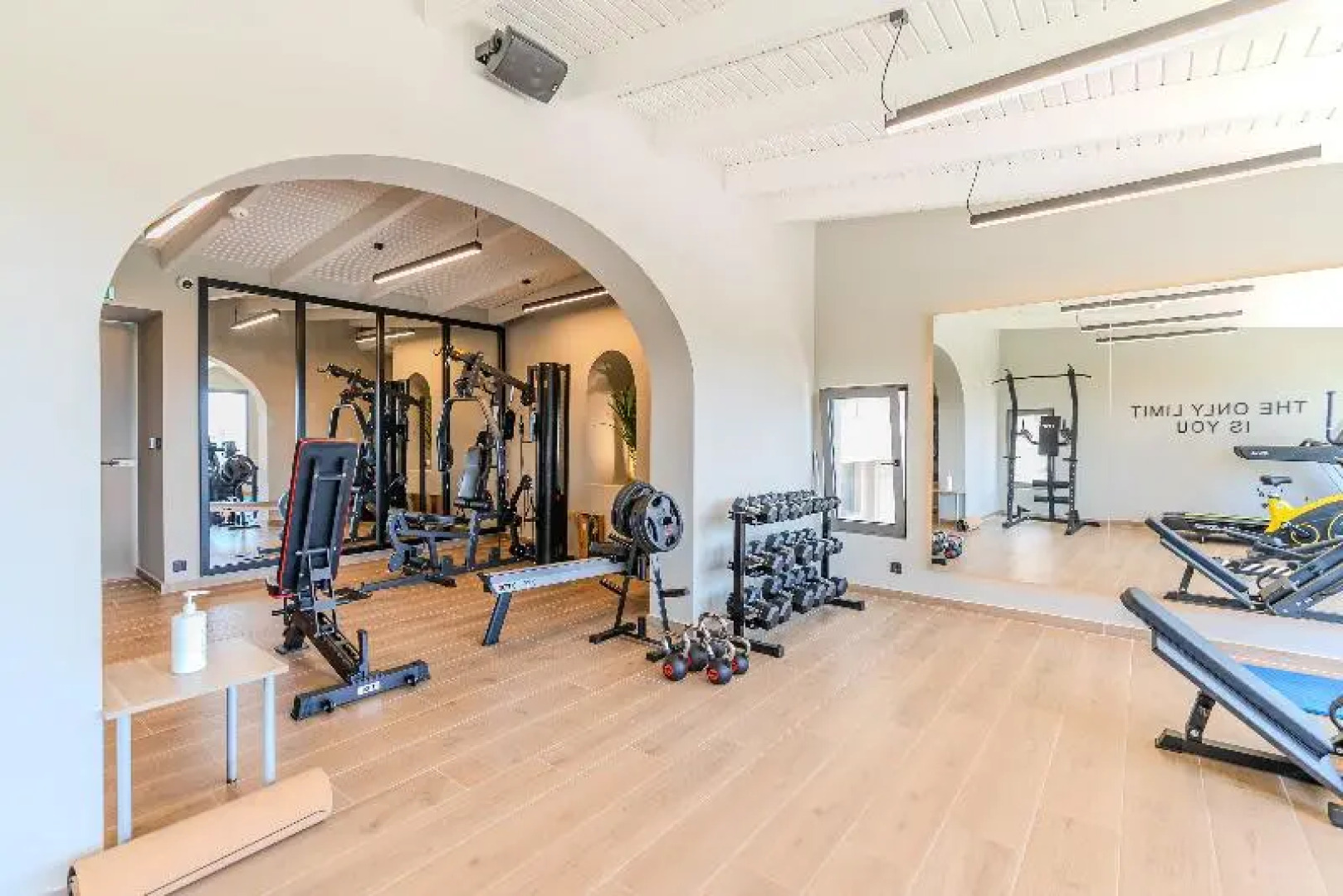 Iolida Corfu Resort & Spa