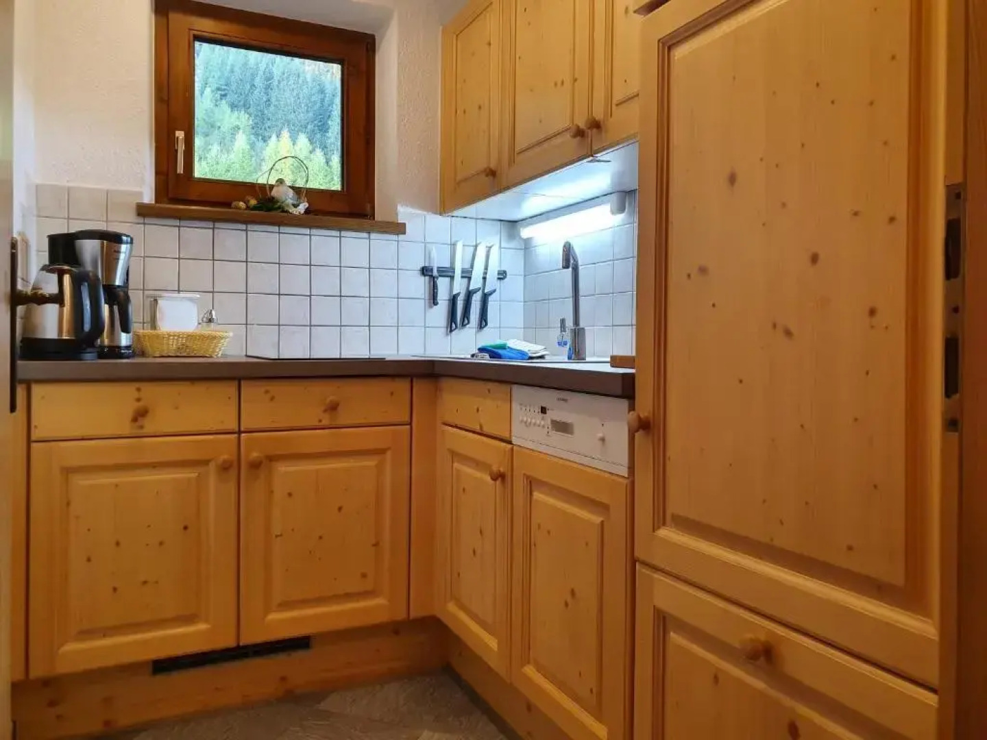 Appartements Karlinger