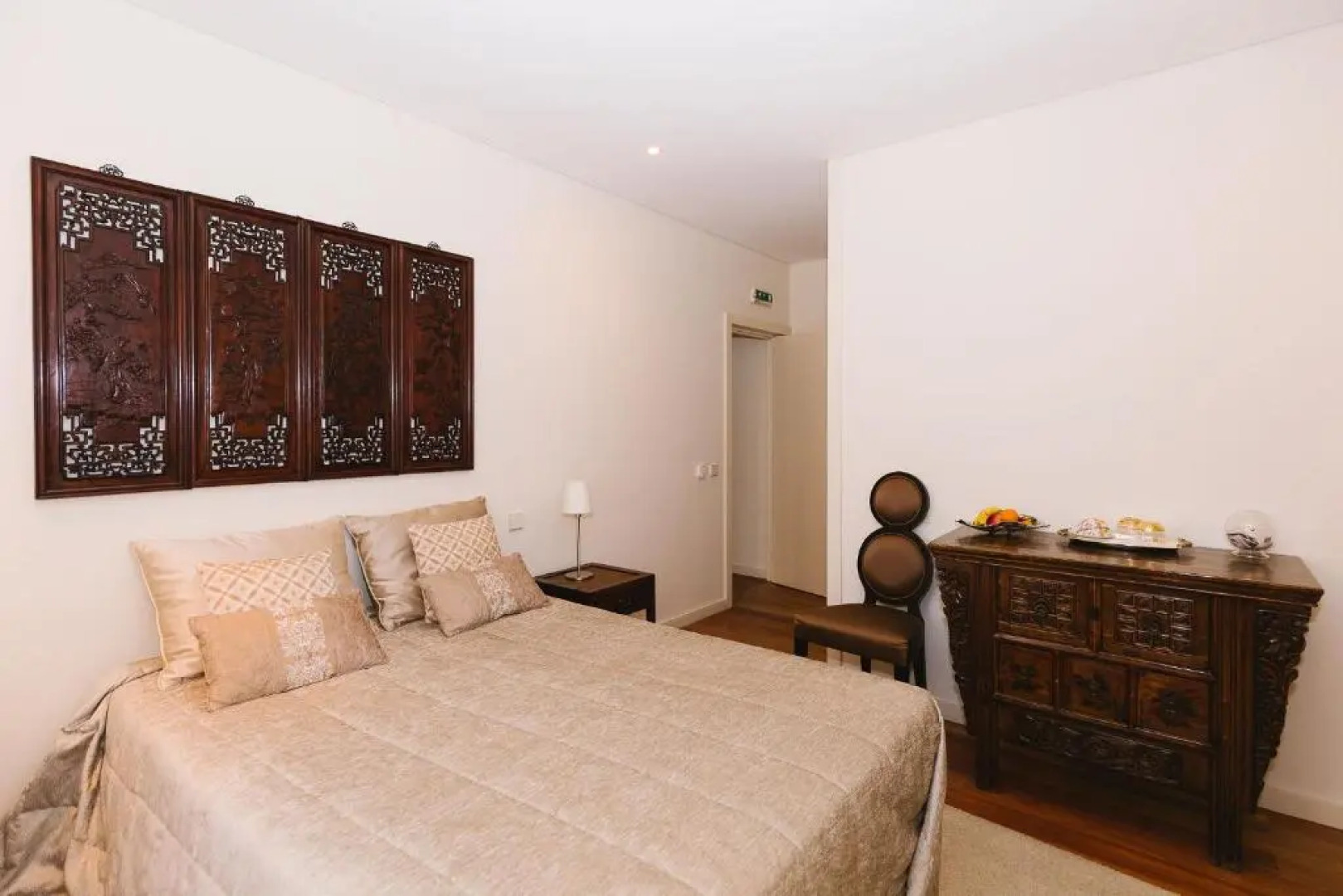 Casa do Passadico - Alvarenga