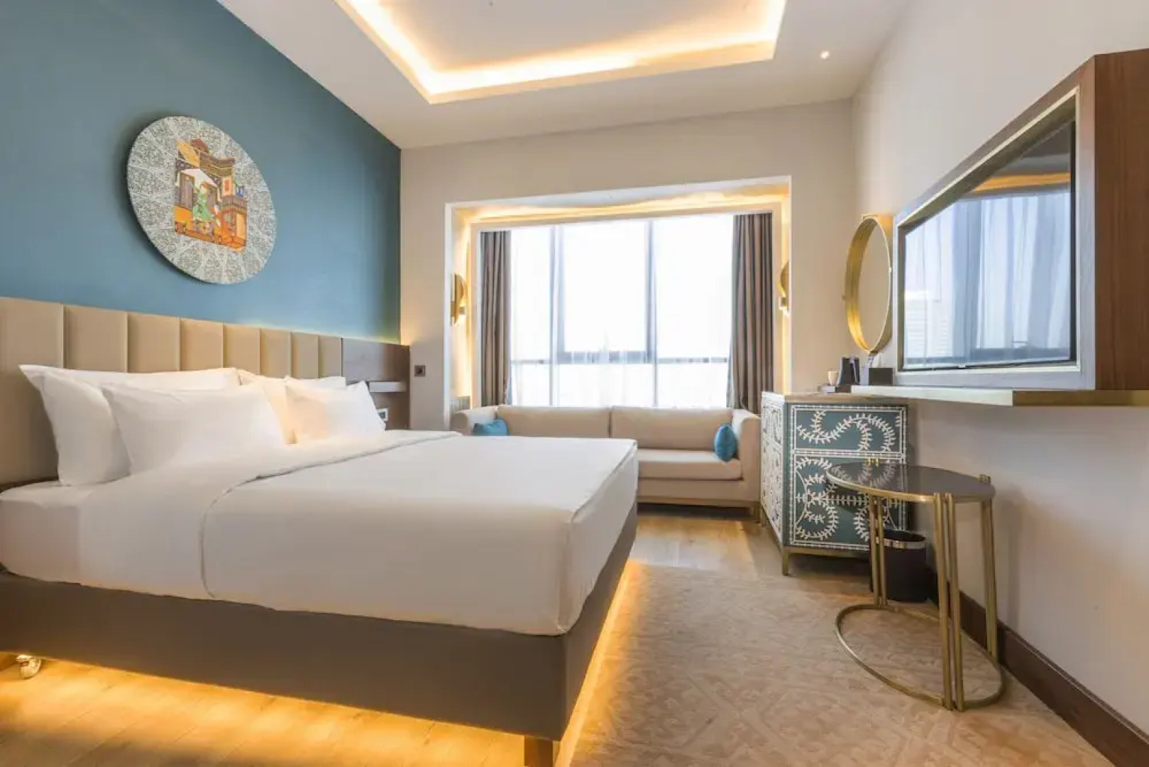 Wellness Park Hotel Turon