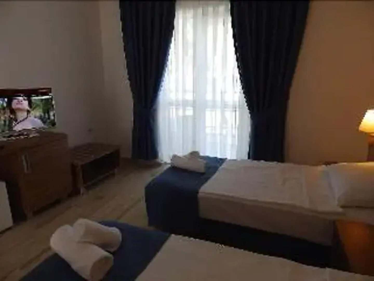 Ladonia Hotels Luna Beach Resort