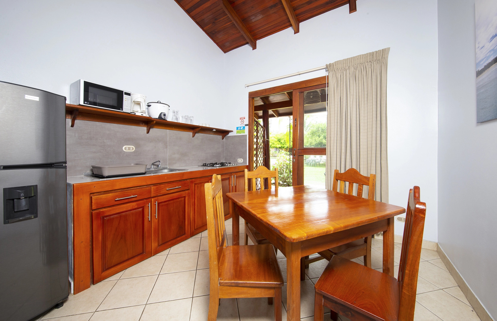 Bahia Esmeralda Boutique Hotel & Villas